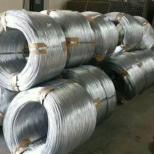 厂家直销3.0mm高品质冷镀锌丝