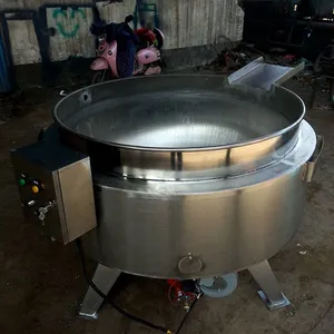 烧燃气烧油下粉条锅煮粉条锅
