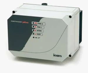 真如电气 供应Xtralis ICAM IFT-PT探测器 现货 空气采样 IFT-PT现货