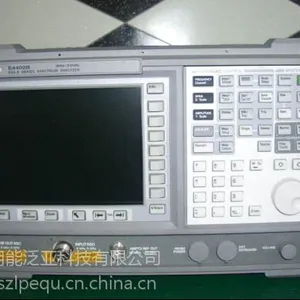 Agilent E4402B 频谱分析仪