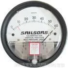 加拿大赛尔瑟斯正品(SAILSORS) 空气压差表进口压力表微压差计