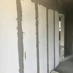 临沂东岳新型建材讲内墙板选用问题及alc隔墙板的介绍