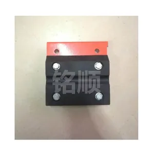 供应头部清扫器 H型合金清扫器 二道清扫器