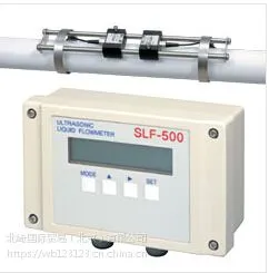 SLF-500.,超声波小型液体流量计,SONIC索尼克