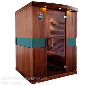 上海家用汗蒸房远红外光波房定制安装