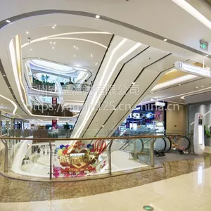 安星建材GRG吊顶天花高晶板吸音隔热防火A级