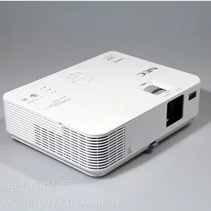 日电NEC NP-V302XC投影仪 教学培训商务办公标清3D投影机