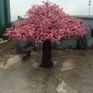东莞市雅菲仿真樱花树 厂家直销