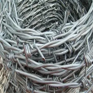 大量现货刀片刺绳厂家批发 种类齐全 造型美观