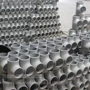 大型铝合金三通生产厂家
