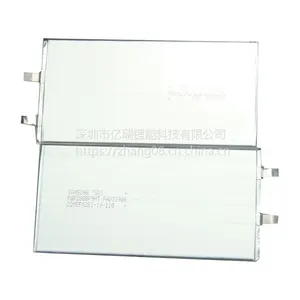 进口Samsung聚合物电池 2880159 4670mah 3.82V 可用***