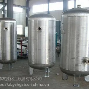 不锈钢储罐 304 316L储罐