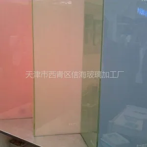 天津调光玻璃加工厂家