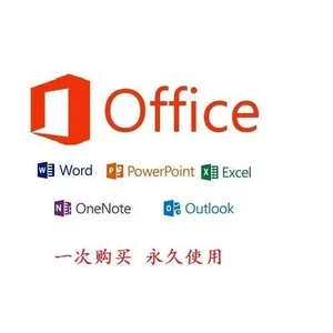 ��Ӧ����Microsoft office 2013 ��׼��