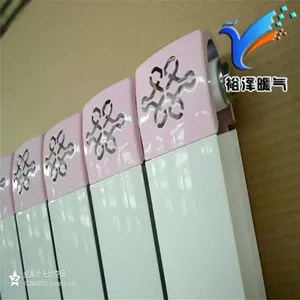 ����ͭ������ů��Ƭ80*80��1800MM����ů��Ƭ ˮѭ��ɢ����