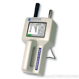 进口粉尘PM0.5,PM1.0,PM2.5,PM5.0,PM10.0及环境温湿度监测仪