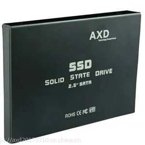 ***级标准2.5寸 PATA SSD固态硬盘