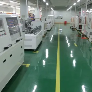 深圳市劲拓自动化设备股份有限公司