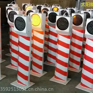 ����LED̫���ܾ�ʾ������