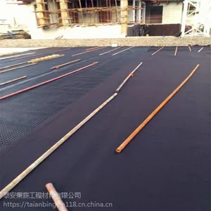 抚州2公分塑料绿化排水板厂家