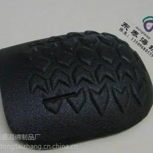 深圳生产EVA冷热压成型 抗压耐磨异形注塑EVA热压成型加工