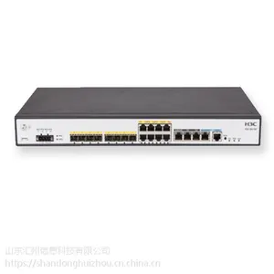 华三H3C IPRAN A系列路由器 产品运营商、***、电力、金融等行业路由器 代理商