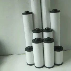 供应 沙井福永松岗公明40L100L3KWBUSCU普旭真空泵油雾分离器 维修保养价格