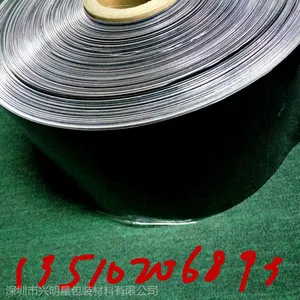 明星纳米碳黑色铝箔应用方案