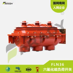 FLN36-12���ڽ�����ѹ�������򸺺ɿ����ֶ�3P
