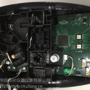 美国哈希维修DR2800可见光分光光度计 台式分光光度计
