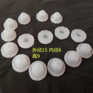 开关按键帽 防水 硅胶按键 轻触开关帽 东莞硅胶厂