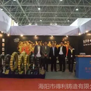 铸钢件铸铁件