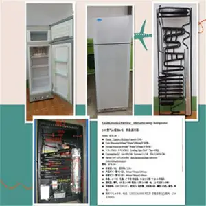 gas refrigerator仿真红酒窖燃气冰箱,冷柜 迷你冷藏箱机芯