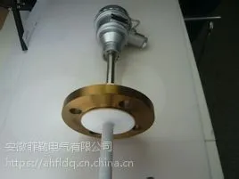 菲勒WZP-141G防爆热电阻厂家促销