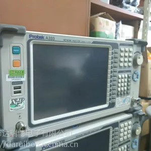 Protek A333 �����˲� 3GHzʸ����������� �ֶ�ɨ��