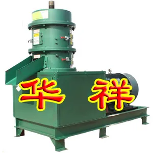獭兔饲料颗粒机 养兔专用 华祥