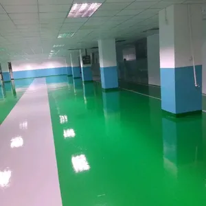 西安固邦环氧地坪漆厂家直销