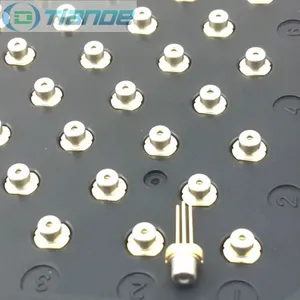 445NM 450nm纳米80毫瓦激光二极管激光器欧司朗LD激光管指示激光