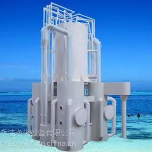 甘肃合作重力式游泳池水处理设备 合作市重力式泳池设备(YJ80)