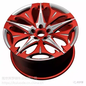 河北省库罗德劳斯莱斯锻造轮毂