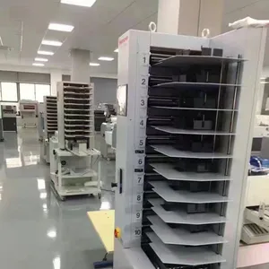 上海地平线办公设备有限公司