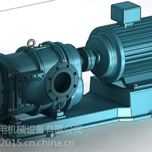 山东东营卸车泵选型使用凸轮转子泵品牌