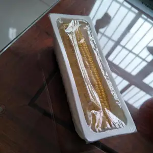 水果玉米高阻隔高阻氧包装盒,宠物食品包装盒