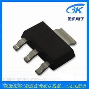 ST Z0103MN Z0103 SOT-223 1K/盘 全新原装 量大***