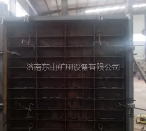 矿用防水密闭门价格 井下防火防水密闭门煤矿安全的依靠济南东山