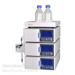1.14莱伯泰科LC600高效液相色谱仪 配件耗材维修