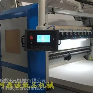 鼎诚全自动抽纸机多少钱一台