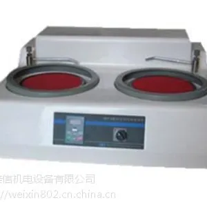 西安MP-1A型金相试样磨抛机-生产(唯信)价格