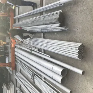 上海浦东304不锈钢管厂家直销