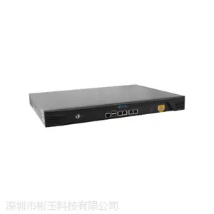 深圳网康NI3100-30 上网行为管理